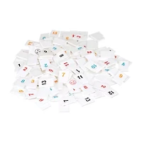 Pressman Rummikub Six Player Edition Dominoes