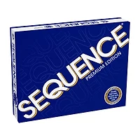 Goliath Sequence Premium Edition Board Game