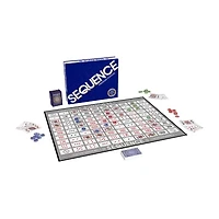 Goliath Sequence Premium Edition Board Game
