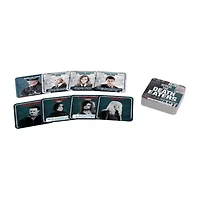 Pressman Harry Potter Reveal The Death Eaters Harry Potter Board Game