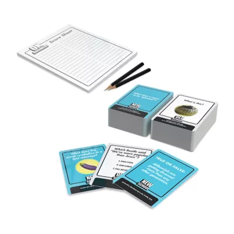 Goliath Ok Boomer Card Game