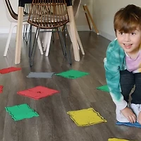 Goliath The Floor Is Lava - Family Edition