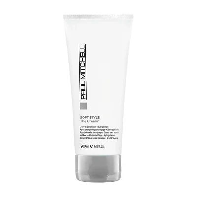 Paul Mitchell The Creme Leave In Conditioner 6.8 oz.