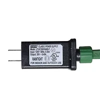 Northlight Full Denali Mixed Artificial Dual Led Lights 7 1/2 Foot Pre-Lit Pine Christmas Tree