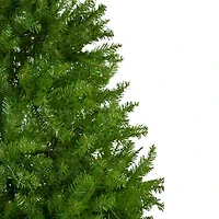 Northlight Northern Full Artificial Unlit 12 Foot Pine Christmas Tree