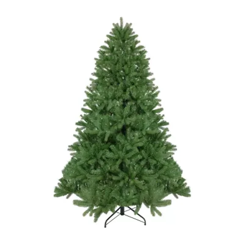 Northlight Full Sierra Noble Artificial Unlit 6 1/2 Foot Fir Christmas Tree