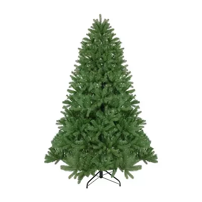 Northlight Full Sierra Noble Artificial Unlit 6 1/2 Foot Fir Christmas Tree