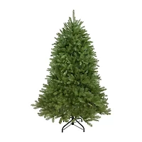 Northlight Rockwood Artificial  Unlit 6 1/2 Foot Pine Christmas Tree