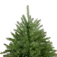 Northlight Rockwood Artificial  Unlit 6 1/2 Foot Pine Christmas Tree