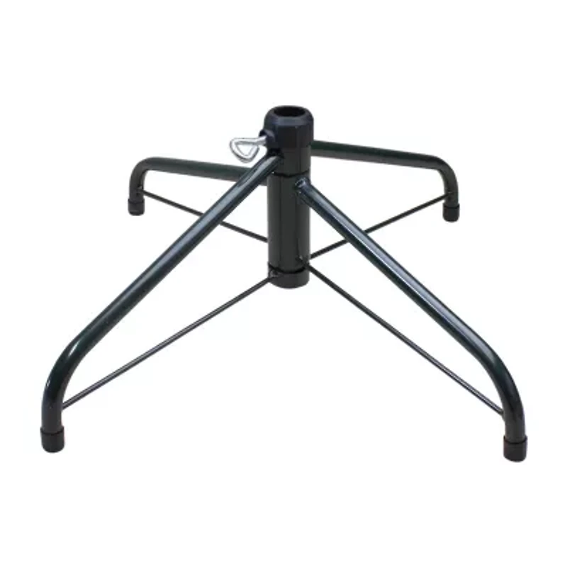 Northlight Alberta Slim Artificial Multi Lights 6 Foot Pre-Lit Pine Christmas Tree