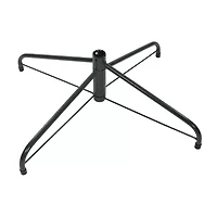 Northlight Madison Artificial  Unlit 4 1/2 Foot Flocked Pine Christmas Tree