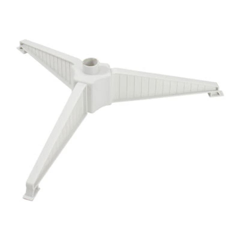 Northlight Woodbury White Slim Artificial Lights Foot Pre-Lit Pine Christmas Tree