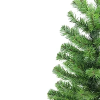 Northlight Balsam Medium Artificial Unlit 2 Foot Pine Christmas Tree