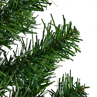 Northlight Medium Mixed Classic Artificial Unlit 2 Foot Pine Christmas Tree