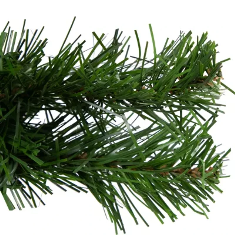 Northlight Medium Blackwater Artificial Unlit 1 1/2 Feet Fir Christmas Tree