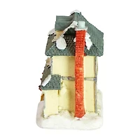 Northlight 5in Led Country Side House Decoration Lighted Christmas Village