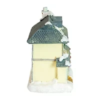 Northlight 5in Led Country Side House Decoration Lighted Christmas Village