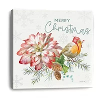 Lumaprints Happy Iv Canvas Art