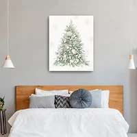 Lumaprints Simple Season Xii Canvas Art