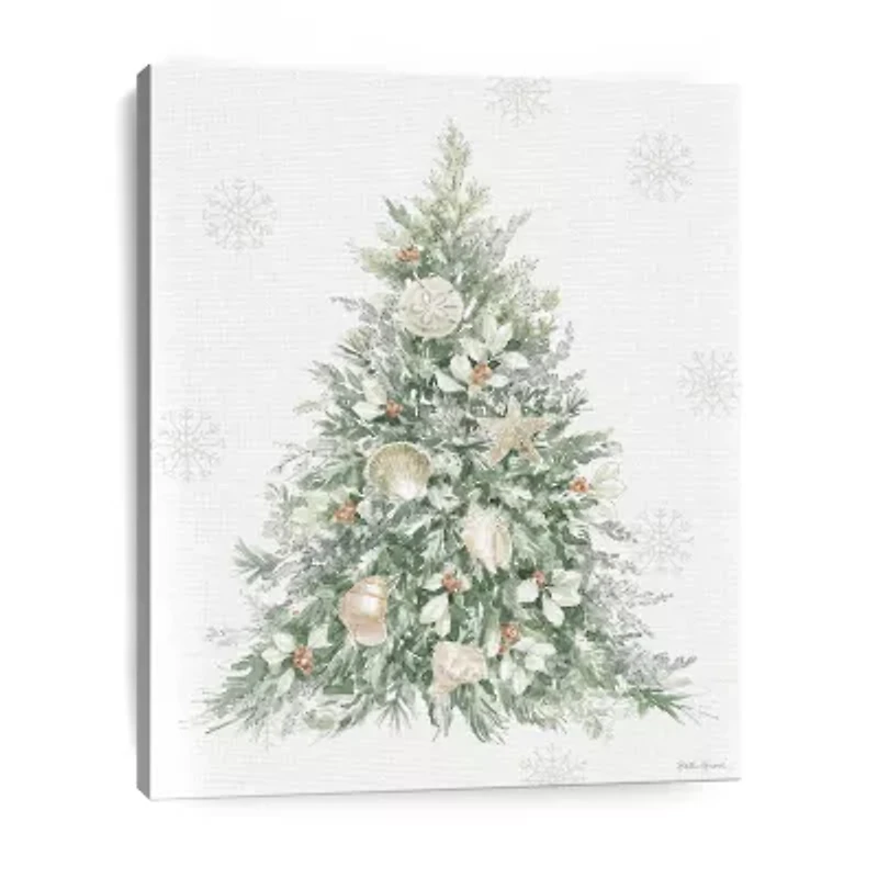 Lumaprints Simple Season Xii Canvas Art