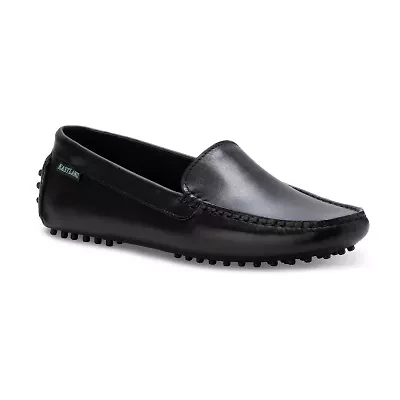 Eastland Biscayne Womens Moc Closed Toe Loafers