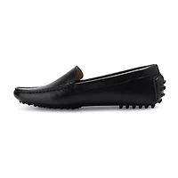 Eastland Biscayne Womens Moc Closed Toe Loafers