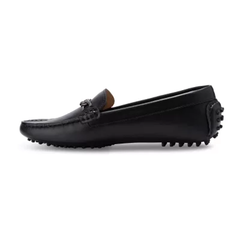 Eastland Sawgrass Womens Moc Closed Toe Loafers