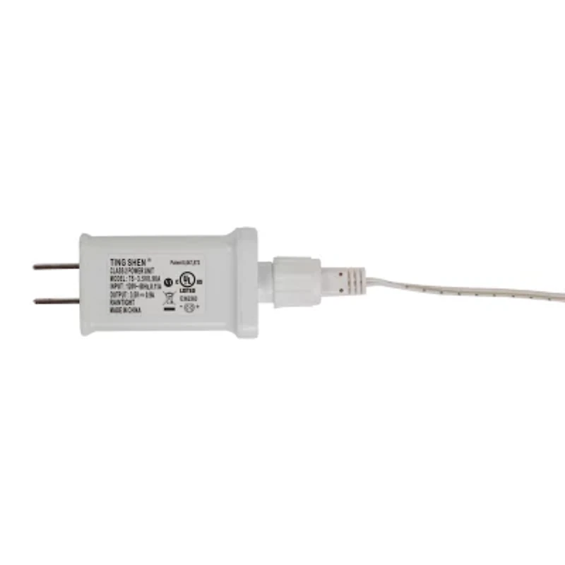 Northlight 28in Lighted Standing Snowman Silhouette Decor Christmas Yard Art