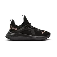 PUMA Softride Enzo 5 Big Kid Girls Running Shoes