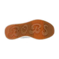 Skechers Bobs Vista Eccentric Stroll Womens Sneakers