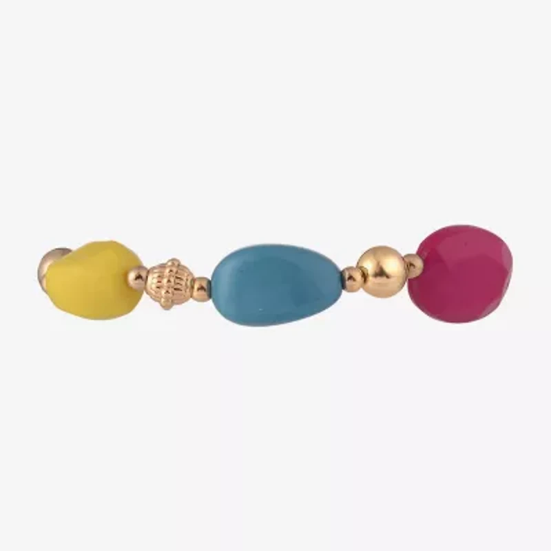 Mixit Womens 3-pc. Bracelet Set