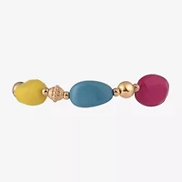 Mixit Womens 3-pc. Bracelet Set