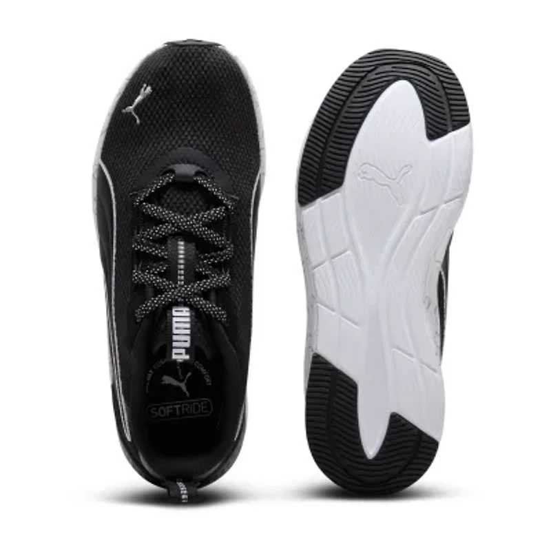 PUMA Softride Harli Broken Lines Womens Running Shoes