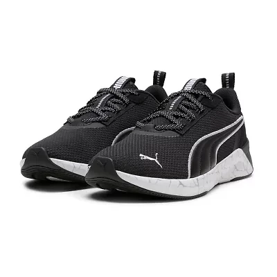 PUMA Softride Harli Broken Lines Womens Running Shoes