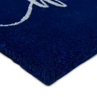 Mohawk Home Howdy Texas Indoor Outdoor Rectangular Doormat
