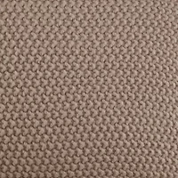 INK+IVY Bree Knit Euro Pillow Cover
