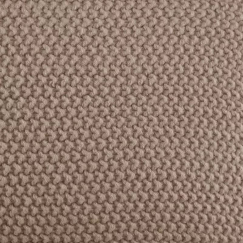 INK + IVY Bree Knit Oblong Pillow Cover