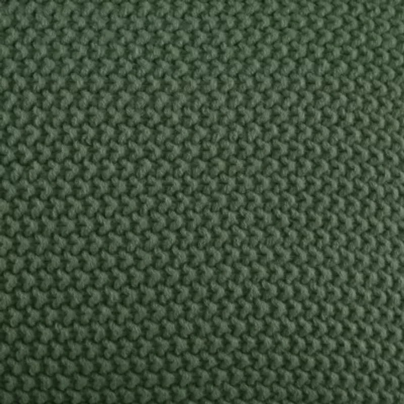 INK + IVY Bree Knit Square Pillow Cover