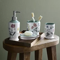 Martha Stewart Garden Soap Dispenser