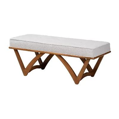 Chenoa Bench