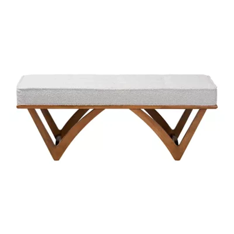 Chenoa Bench