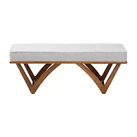 Chenoa Bench