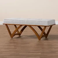 Chenoa Bench