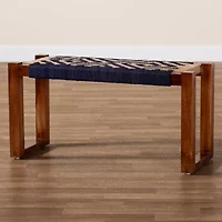 Prunella Accent Bench