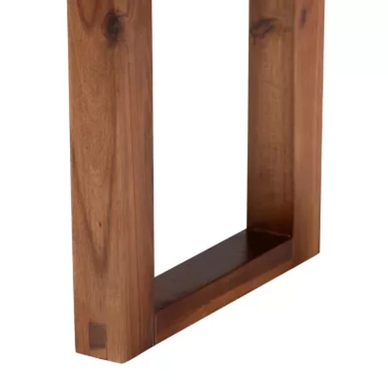 Prunella Accent Bench