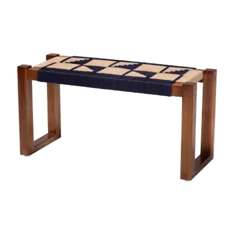 Jerilyn Accent Bench