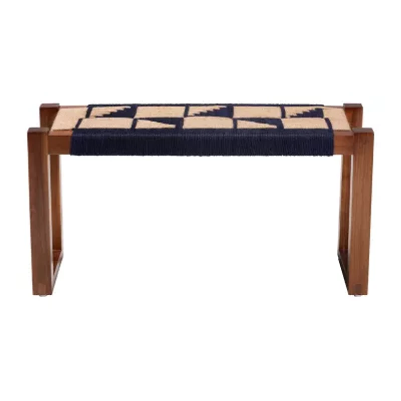 Jerilyn Accent Bench