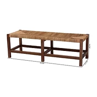 Liza Bench