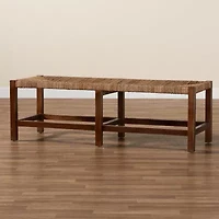 Liza Bench