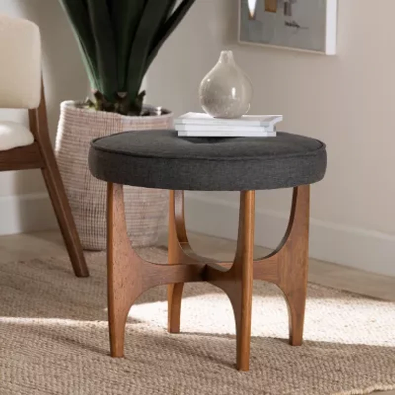 Theo Footstool